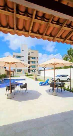 Makambira Residence - Flats da Jô